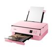 4549292150414-Canon PIXMA TS5352 - imprimante multifonction jet d'encre couleur A4 - Wifi, Bluetooth, USB-P_79444916_3-0