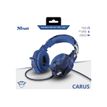 8713439232493-TRUST GXT 322B Carus - Casque gamer filaire avec micro - camouflage bleu-P_79445040_9-8