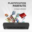 0043859752867-Fellowes Arc A4 - Plastifieuse A4 - jusqu'à 80 microns - anti-bourrage-P_79445046_6-5