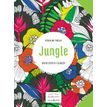 9782263169939-Jungle : 100 dessins à colorier (Petit Cahier Harmonie)-P_79445147_1-0