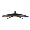 8801643348847-Samsung C27JG50QQU - écran pc 27" LED - Full HD - 1920 x 1080 - incurvé-P_79445215_4-3