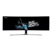8806088859484-Samsung C49HG90DMU - écran LED 49" - UHD (3840 x1080) - incurvé-P_79445220_1-0