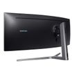 8806088859484-Samsung C49HG90DMU - écran LED 49" - UHD (3840 x1080) - incurvé-P_79445220_10-9