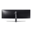 8806088859484-Samsung C49HG90DMU - écran LED 49" - UHD (3840 x1080) - incurvé-P_79445220_7-6