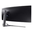 8806088859484-Samsung C49HG90DMU - écran LED 49" - UHD (3840 x1080) - incurvé-P_79445220_9-8