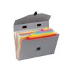 3135251171173-Viquel Rainbow Touch - Valisette trieur 10 onglets-P_79445247_1-0