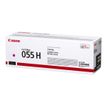 4549292124767-Canon 055H - magenta - cartouche laser d'origine-P_79445280_5-4