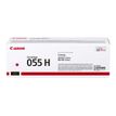 4549292124767-Canon 055H - magenta - cartouche laser d'origine-P_79445280_6-5