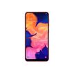 8806090148354-Samsung Galaxy A10  - 32 Go - Smartphone - rouge-P_79445312_1-0