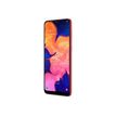 8806090148354-Samsung Galaxy A10  - 32 Go - Smartphone - rouge-P_79445312_2-1
