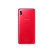 8806090148354-Samsung Galaxy A10  - 32 Go - Smartphone - rouge-P_79445312_4-3