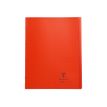 3037929816044-Clairefontaine Koverbook - Cahier polypro 24 x 32 cm - 96 pages - petits carreaux (5x5 mm) -P_79445351_1-0