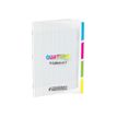 3020120043296-Conquérant Classique Quattro - Cahier 4 en 1 - 24 x 32 cm - 140 pages - grands carreaux (S-P_79445377_1-0