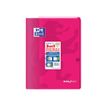 3020120120348-Oxford Easy Book - Cahier polypro 24 x 32 cm - 96 pages - petits carreaux (5x5 mm) - disponib-P_79445378_5-1
