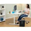 0043859741298-Fellowes Powershred P-30C - destructeur de documents coupe croisée - 6 feuilles - Corbeil-P_79445436_12-5