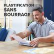 0043859752829-Fellowes Ion - Plastifieuse A4 - de 80 à 125 microns - anti-bourrage-P_79445445_2-1