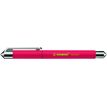 4006381551618-STABILO beCrazy! - Roller encre bleue - 0,5 mm - corps fin - rouge-P_79445477_2-1