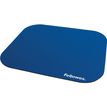 Fellowes - Tapis de souris basique - Bleu