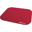 Fellowes - Tapis de souris basique - Rouge