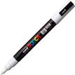 4902778915912-Posca - Marqueur peinture pointe fine - blanc--0
