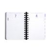 3660942013659-Agenda Black & Color - 1 jour par page - 12 x 17 cm - disponible dans différentes couleurs - Exacompta--2