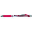 Pentel Energel - Roller rétractable - 0,7 mm - rouge