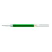 7251220304062-Pentel Energel - Recharge pour roller - 0,7 mm - vert--0