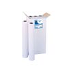 0400791384264-Clairefontaine - Bobine de traceur - Papier ordinaire - Rouleau A0 (91,4 cm x 45 m) - 90 g/m²--0