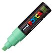 Posca - Marqueur peinture pointe large - vert clair