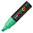 Posca - Marqueur peinture pointe large - vert fluo