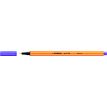 4006381105330-STABILO Point 88 - Feutre fin - 0.4 mm - violet--0