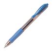 Pilot G-2 - Roller encre gel rétractable - 0,7 mm - bleu clair