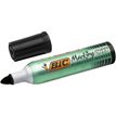 3086123010048-BIC ONYX 1482 - Pack de 4 marqueurs permanents - pointe ogive - couleurs assorties--2