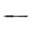 4902778022535-UNI Shalaku - Porte mines - 0,7 mm - noir--0