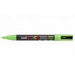 Posca - Marqueur peinture pointe fine - vert pomme