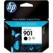 883585763757-HP 901 - noir - cartouche d'encre originale--0