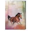 3664447096186-Cahier de textes Cheval - 15,5 x 22 cm - Oberthur--0