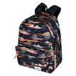 3664447100920-Kanabeach - Sac à dos 43 cm - 1 compartiment - Oberthur--0