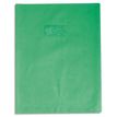 Calligraphe - Protège cahier sans rabat - 24 x 32 cm - vert