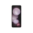 8806095019758-Samsung Galaxy Z Flip5 - Smartphone - 5G - 8/256 Go - mauve-Avant-0