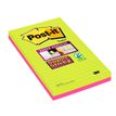 0051141906126-Post-it - 2 Blocs notes Super Sticky - grand format 125 x 200 mm--0