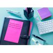 0051141906126-Post-it - 2 Blocs notes Super Sticky - grand format 125 x 200 mm--2
