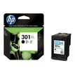 0884962894446-HP 301XL - noir - cartouche d'encre originale (CH563EE)--1