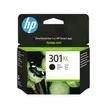 0884962894446-HP 301XL - noir - cartouche d'encre originale (CH563EE)--0