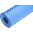 Clairefontaine - Papier cadeau kraft - 70 cm x 10 m - 65 g/m² - bleu