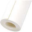 Clairefontaine - Papier cadeau kraft - 70 cm x 10 m - 65 g/m² - ivoire