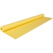 Clairefontaine - Papier cadeau kraft - 70 cm x 10 m - 65 g/m² - jaune citron