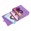 3135251441870-Viquel - Boîte de classement plastique - dos 100 mm - disponible dans différentes couleurs pastels--2
