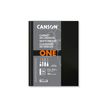 Canson Art book - Bloc dessin - 100 feuilles - A4 - 100 gr