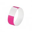 4004360898532-Sigel - 120 Bracelets d'identification Super Soft - rose fluo--1